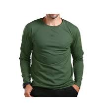 The Essential Long-Sleeved Shirt