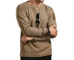The Essential Long-Sleeved Shirt