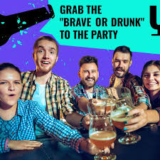 LOOPY: The Outrageously Fun Drinking Game