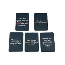 Love Lingual: The 150 Question Card Game for Couples