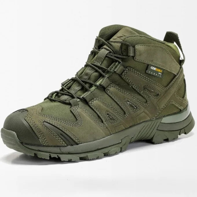 Lightweight Low-Cut Tactical Boots