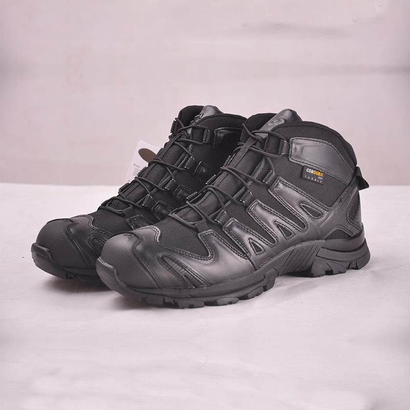 Lightweight Low-Cut Tactical Boots