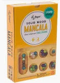 Mancala: The Ancient Game of Strategy