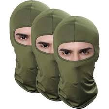 Balaclava Ski Mask