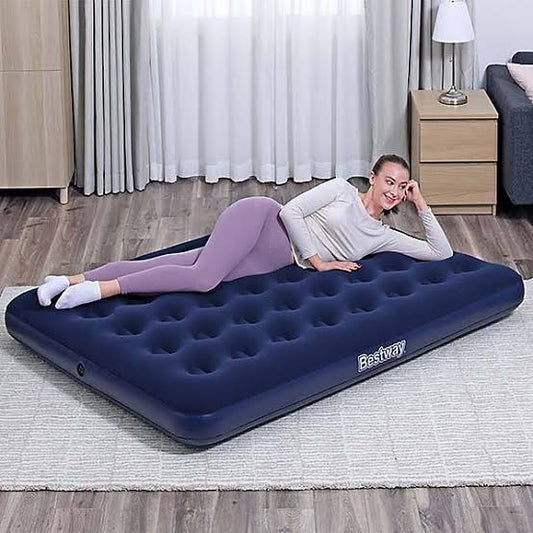 Comfy & Portable Inflatable Air Mattress