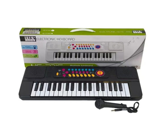 61 Key Keyboard Piano: Your Perfect Start to Music