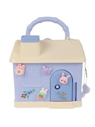 House Piggy Bank: The Charming Way to Save