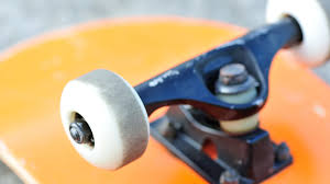 Skateboard Rubber Wheels: High-Rebound Polyurethane for a Smooth Ride