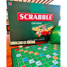 SCRABBLE: The World's Most Popular Word Game