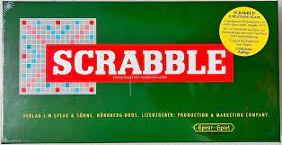 SCRABBLE: The World's Most Popular Word Game