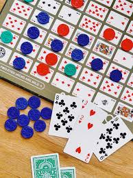 SEQUENCE: The Exciting Game of Strategy and Luck