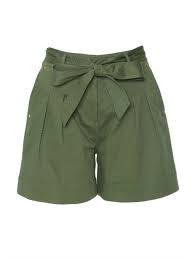 Women's Cargo Shorts