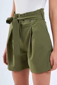 Women's Cargo Shorts