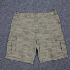 Women's Cargo Shorts
