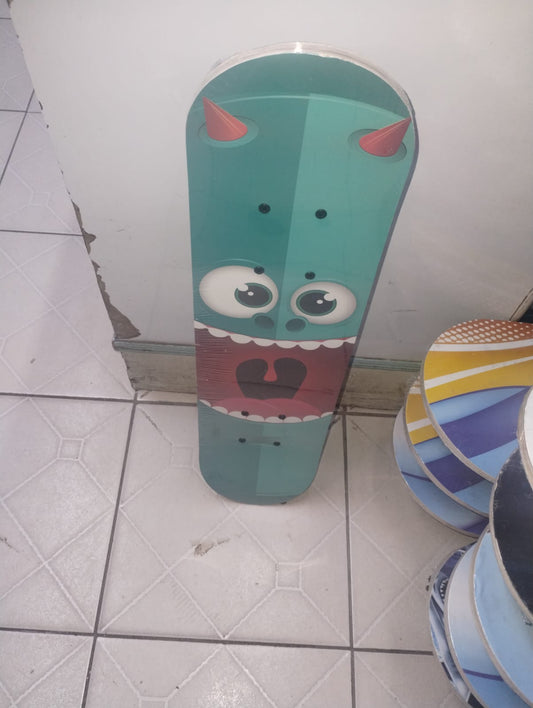 Small/Penny Skateboards: The Ultimate Cruiser for Easy Commutes