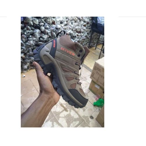 Skyview Unisex Hiking Boots