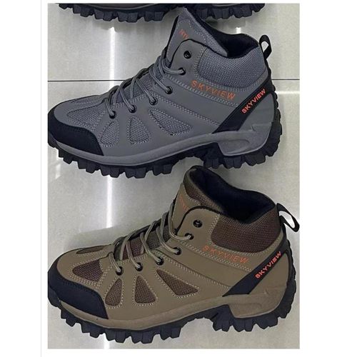 Skyview Unisex Hiking Boots