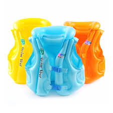 Kids’ Swimming Life Jacket: Safe & Comfortable Floatation Vest