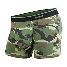 Tactical Boxers: Engineered for Comfort, Built for Performance