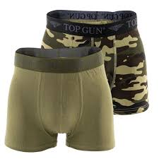 Tactical Boxers: Engineered for Comfort, Built for Performance