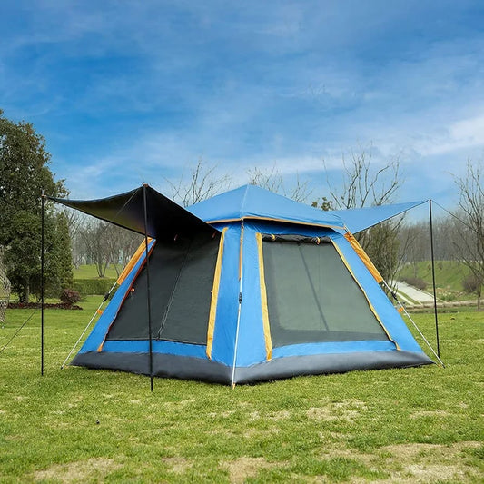 Camping Tent - 4 People