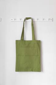 Recycled Cotton Tote Bags