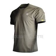 Unisex Short Sleeve Windbreaker Shirt