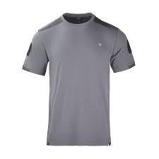 Unisex Short Sleeve Windbreaker Shirt